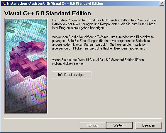 Microsoft Visual C++ (все версии) от 09.08.2023 instal the new