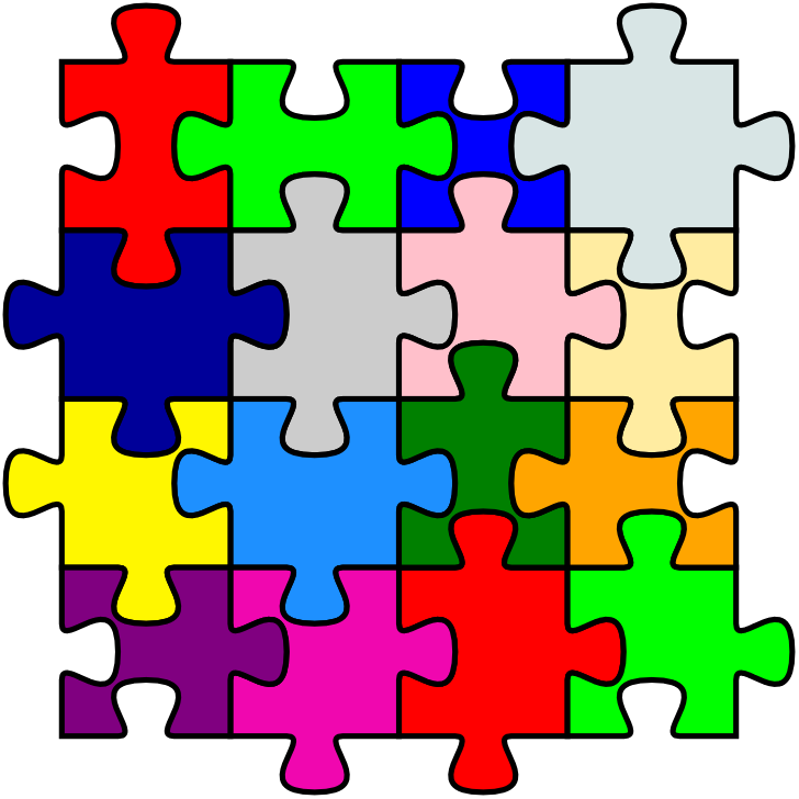 Jigsaw